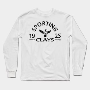 sporting clays Long Sleeve T-Shirt